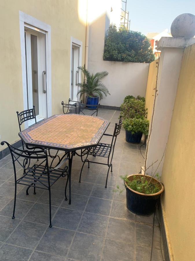 Le Palais Venitien Apartment Сен Сир сюр Мер Екстериор снимка