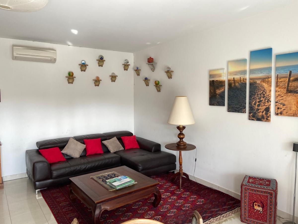 Le Palais Venitien Apartment Сен Сир сюр Мер Екстериор снимка