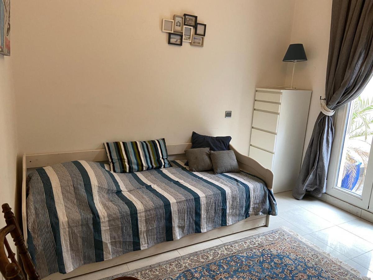 Le Palais Venitien Apartment Сен Сир сюр Мер Екстериор снимка