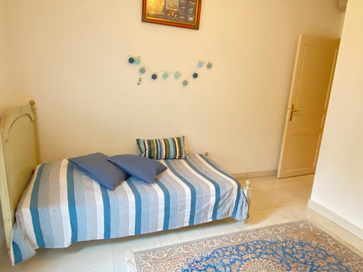 Le Palais Venitien Apartment Сен Сир сюр Мер Екстериор снимка